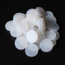 고무오링 2/4pcs 단단한 실리콘 틈막이 고열 저항하는 고무 장 물개 간격 1/2/3mm 직경 20/30/40/50/60mm, [05] 60mm 2pcs, [03] 3mm