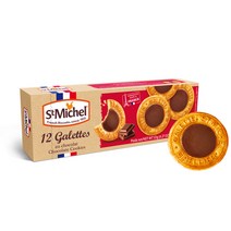 생미쉘] 초코갈라떼 121g