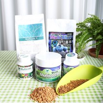 세경팜 식물 영양제 바사코트 오스모코트 멀티코트 화초 알비료, 3. 멀티코트500g, 500g, 1개