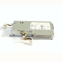 PC 서버 전원 파워 서플라이 공급 서플라이 장치 180W K350R L180EU-00 Optiplex USFF, 없음