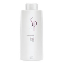 웰라 SP 클리어 스칼프 샴푸 1L