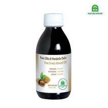 나뚜라하우스 퓨어 스위트 아몬드오일 200ml, 선택/선택