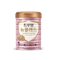 일동후디스 트루맘 뉴클래스 슈퍼프리미엄 분유 1단계, 19개, 800g