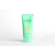 홀리카홀리카 알로에 워터프루프 선크림 SPF 50+ PA++++, 70ml, 6개