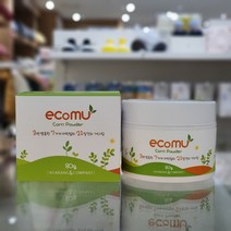 아가방 부평모다 국내생산!! 언제나 보송보송 옥수수 파우더, FREE, 80g