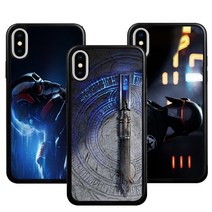 스타워즈 주문제작 범퍼케이스 갤럭시 A70