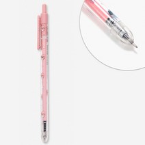 카카오프렌즈 리틀프렌즈 슬림펜 0.5mm/ 다꾸 펜 PEN 학용품 필기구 볼펜선물 캐릭터볼펜 멀티펜 선물용볼펜 볼펜브랜드 필기도구 예쁜볼펜 카카오볼펜 볼펜선물 잘써지는볼펜 국산볼펜, 어피치