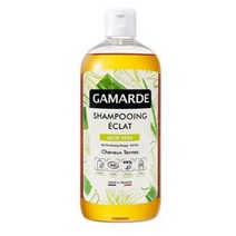 온뜨레 갸마르드 글로잉 샴푸 알로에베라, 500ml, 10개