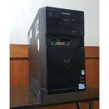 중고컴퓨터 DB-P399-SMB160 Dual G620 8GB 500G DVD B2B WIN10