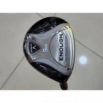 (진열시타제품) 여성용 VICMOST 일본정품 중고 9번우드 24도 L (커버없음) 후지쿠라 샤프트 MADE IN, 기본 : 상세페이지 참조