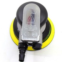 5인치 원형 라운드 패드 공압 샌더 OSN-50HE, 한개옵션0