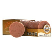 글리세린 크림 바 비누 오레곤 베리 12개 각 100g(3.5oz)