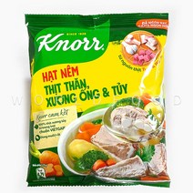 베트남 크노르 핫넵투티 조미료 양념가루 향신료 900g KNORR HAT NEM, 1개