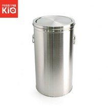 !!![Cool Sale]!!!_ 대형 대형 뱅뱅이 휴지통 80L 극장 쓰레기통 뱅뱅이 _Cool SHOP!!!$$EA_