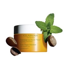Clarins 아로마 토닉 슈가 폴리셔 250g, 80083897