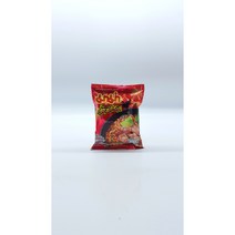 태국 라면 마마 인스턴트 누들 톰삽 플레이버 55G 5개입 아시안푸드