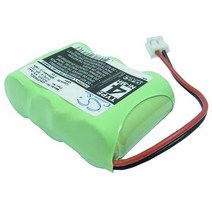 비타민E NUBODI Replacement for Battery AT&T 4501 E5802 E5802B E5804 E5811 E5812 E5812B E5813 E58