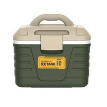 ™코멕스 아이스탱크 10L (밀리터리그린)™ 0727 chakhan!@#!%$