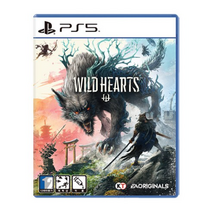 PS5 와일드 하츠