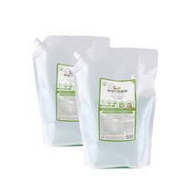 에버미라클 EM 친환경 주방세제(1.5L) 2개, 1.5l