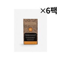 (영국직배) 쇼콜라더 코니쉬 허니콤 밀크 초콜릿 초콜렛 70g 6팩 CHOCOLARDER Cornish honeycomb milk chocolate