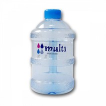 IS 생수통모양 멀티 보틀 750ml 텀블러 야외활동 커피 보온도시락 운동 쉐이크텀블러 보온병 보냉병 운동텀블러