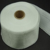 유리 섬유 천 테이프 유리 섬유 메쉬 조인트 테이프 일반 직조 전자 유리 25mm x 15m
