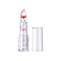 Flower Moisturizing Lipstick Jelly Lip Balm Hydrating Dry Cracking Blur Lines Daring by It (B One Si, One Size, One Size