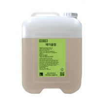ES식품원료 메이플향 Maple syrup flavor [0730], 10kg