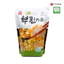 [국내쌀부침가루] 100% _국산 봉평 메밀쌀_ (평창군 행복장터)