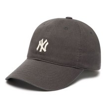 MLB 루키 언스트럭쳐 볼캡 뉴욕양키스 3ACP7701N-50CGS