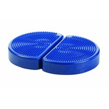 독일 TOGU 토구 에어로스텝 스텝퍼 홈트레이닝 3종, 파랑색