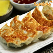 삼양 모닝하임 갈비만두1kg+1kg, 1kg, 2팩
