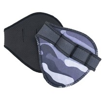 역도벨트 역도용품 역도 그립 패드 운동 장갑 풀업 그립 패드 역도 손바닥 그립 24BD, 03 camouflage