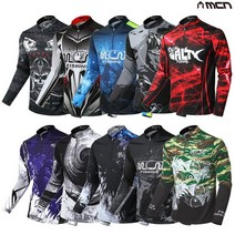 MCN 기능성 긴팔 아웃도어 낚시복 낚시옷 의류 팀복 단체복 상의 져지 모음, XL, 03 오션 마스터 져지