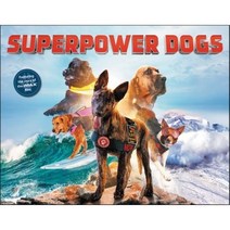 Superpower Dogs, Little Brown & Co