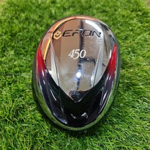 에폰 EPON 450 70주년 중고드라이버헤드 B230568, 단일 제품
