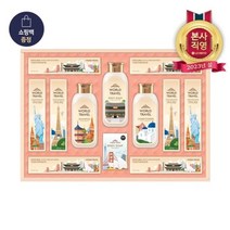 [LG생활건강 선물세트]23년 설 선물세트 엘지생활건강 월드트레, 색상:one color|사이즈:free