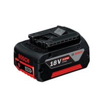 보쉬정품 18V 리튬이온배터리 5.0Ah GDX18V-200C전용