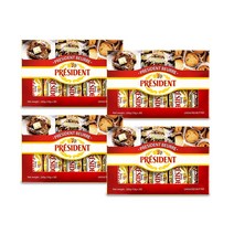 프레지덩 무염버터 미니포션 200g x 4, 1개