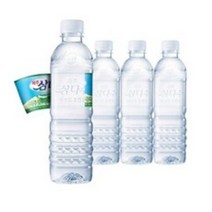 삼다수 그린 500ml 40개, 1개