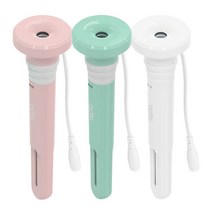 회사용가습기 가습기 엑토 모이스처 생수병 스틱형 USB 미니 가습기 HMD-10 KI+04357EA ea
