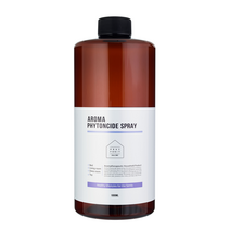프레이포잇 편백탈취제 가죽쇼파냄새 1000ml리필, 1000ml, 1개