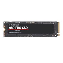 삼성전자 980PRO NVMe M2 SSD, MZ-V8P250BW, 250GB