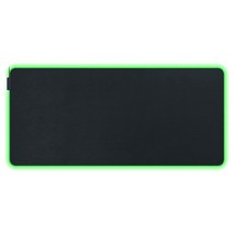 레이저 골리아투스 크로마 3XL 게이밍 마우스 장패드 논슬립, Classic Black_Standard, Classic Black