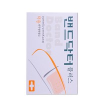 밴드닥터 플러스 덕용 22매입, 30개