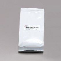 알지네이트(화석만들기용)