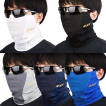 KATTUS 카투스 MAX7 멀티스카프 냉감 마스크, 네이비