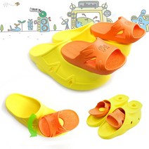 OHM 아기슬리퍼 커플슬리퍼 아기신발 부자룩 모녀룩