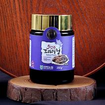 태백산맥의 힘! 고원 도라지청 180g 280g 480g, 벌꿀 500g